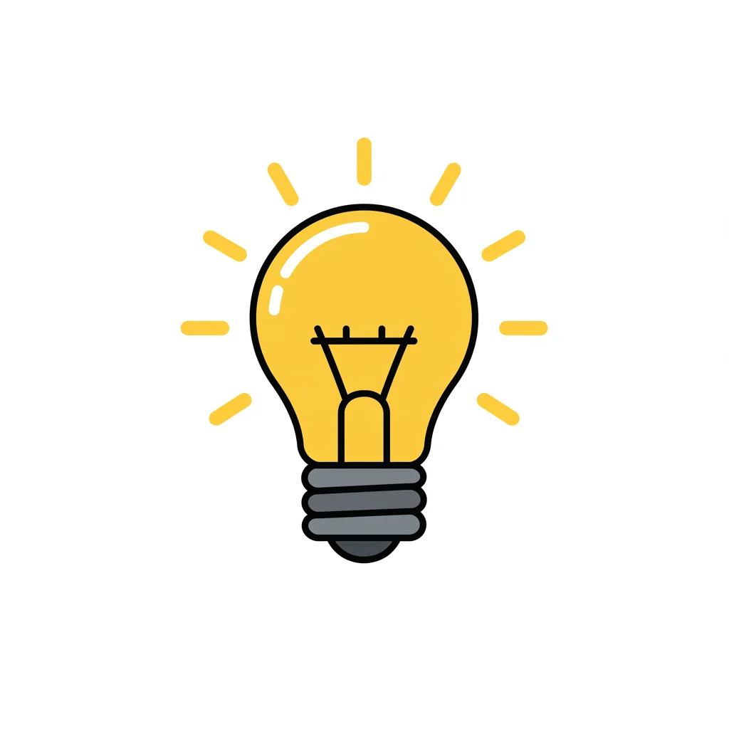 What emotional effect can "warn" convey when used skillfully?